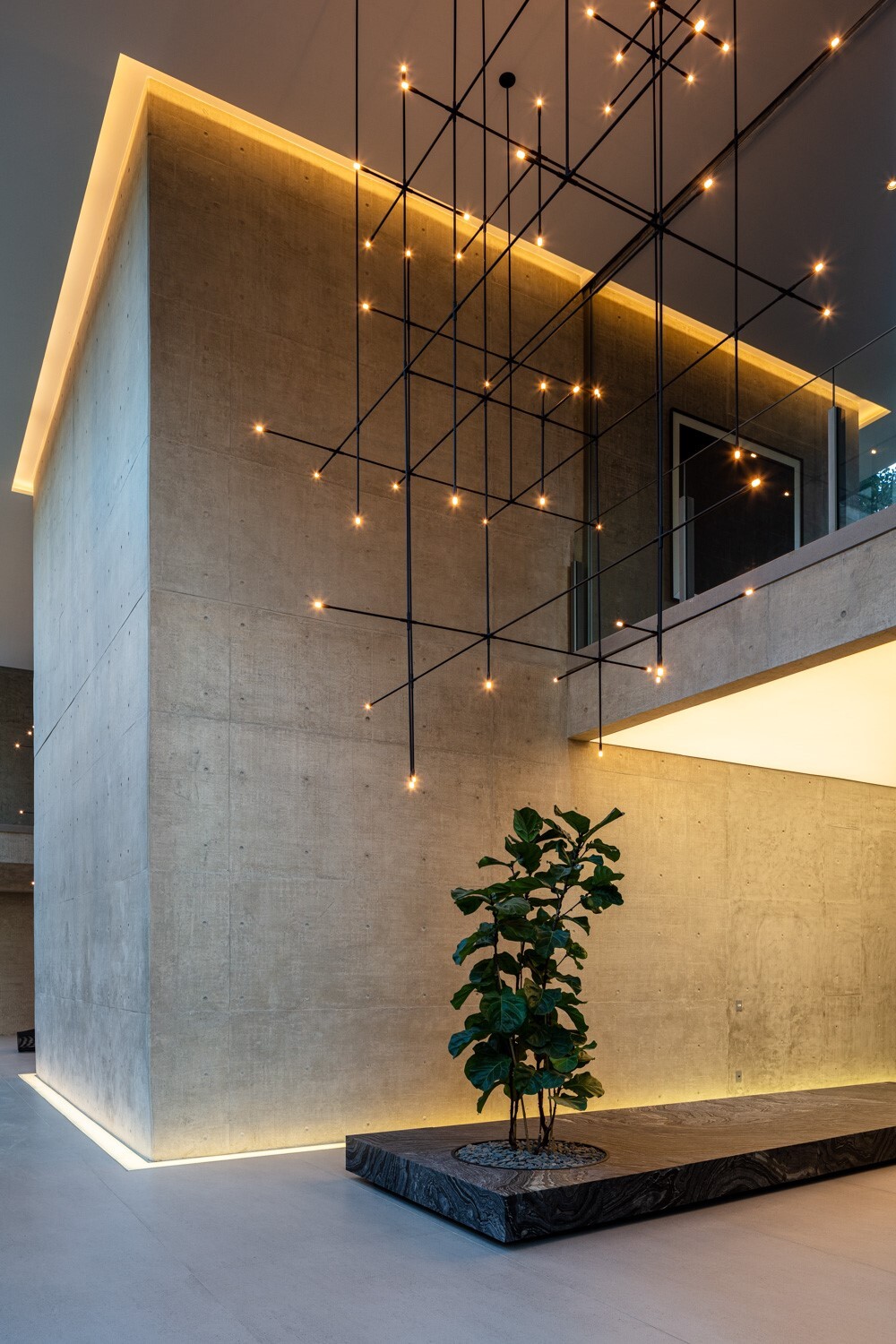 Apartamento Garden à venda em São Paulo, Itaim Bibi, com 3 quartos, 244m² - Renaldo Moura