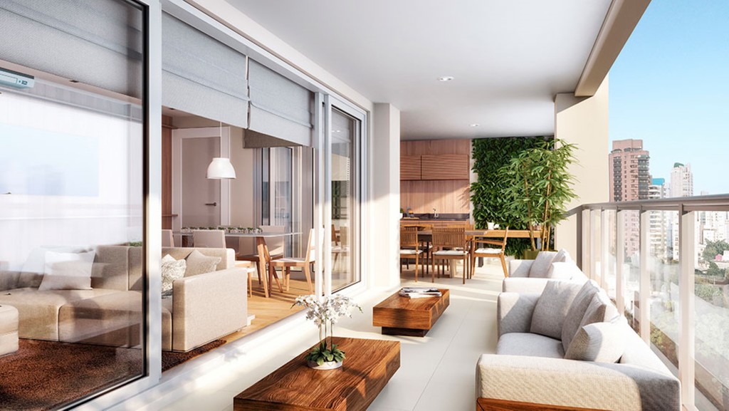 Apartamento, 4 quartos, 174 m² - Foto 7