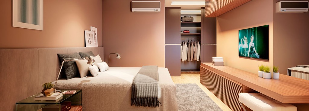 Apartamento, 4 quartos, 174 m² - Foto 8