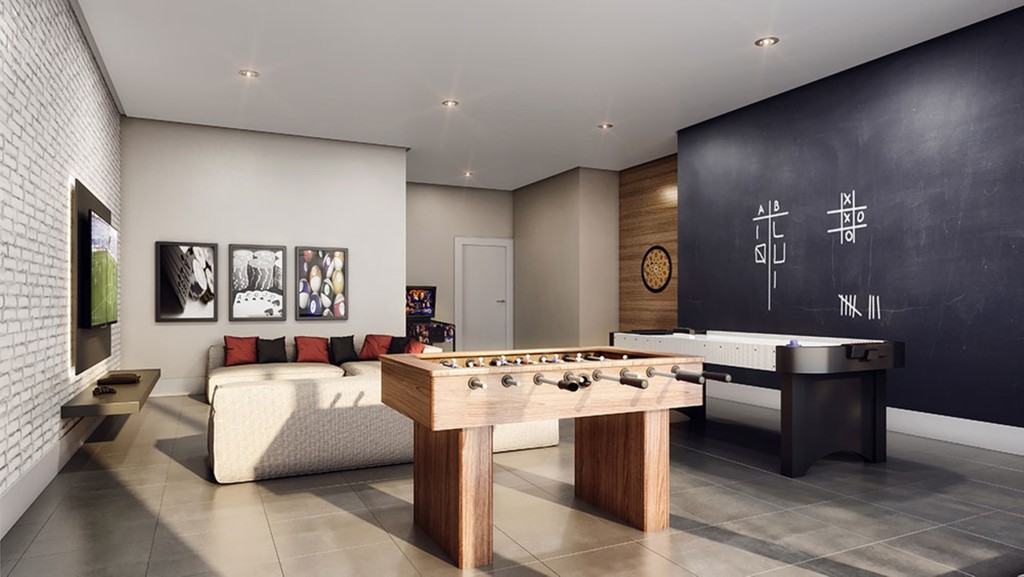 Apartamento, 4 quartos, 174 m² - Foto 10
