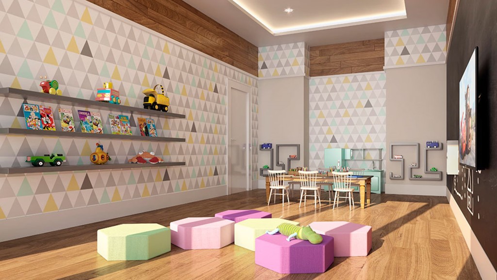 Apartamento, 4 quartos, 174 m² - Foto 11