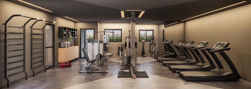 Apartamento à venda em São Paulo, Barra Funda, com 2 quartos, 49,45m² - Renaldo Moura