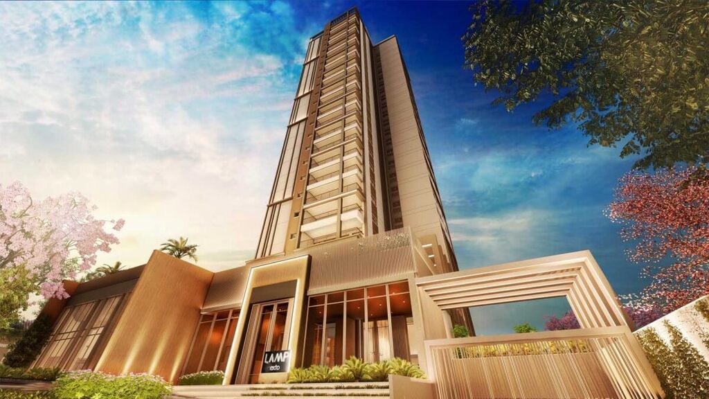 Apartamento à venda em São Paulo, Perdizes, com 2 quartos, 142m² - Renaldo Moura