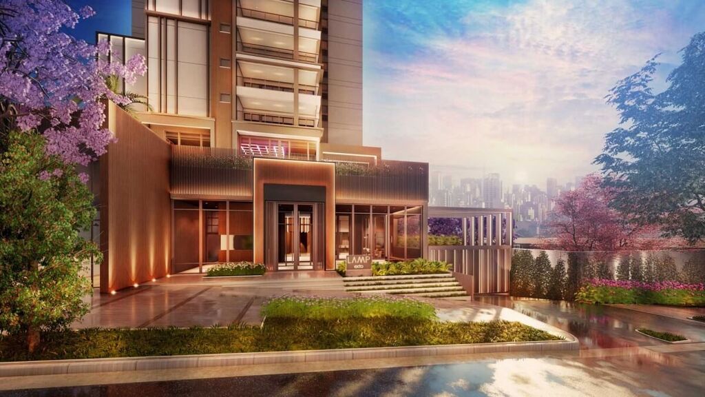 Apartamento à venda em São Paulo, Perdizes, com 3 quartos, 138,4m² - Renaldo Moura