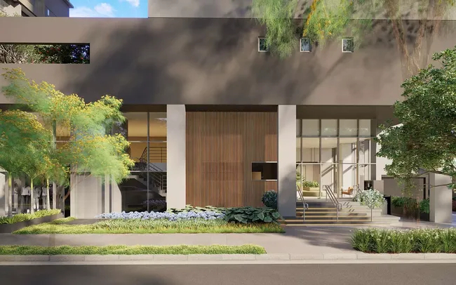 Studio à venda em São Paulo, Butantã, com 1 quarto, 25,25m² - Renaldo Moura