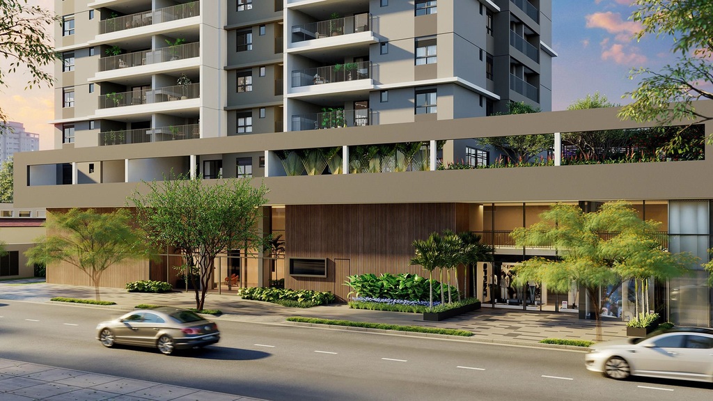 Apartamento Garden à venda em São Paulo, Butantã, com 3 quartos, 148,01m² - Renaldo Moura