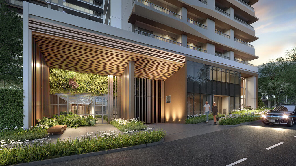 Apartamento à venda em São Paulo, Vila Clementino, com 3 quartos, 142,15m² - Meu Apartamento