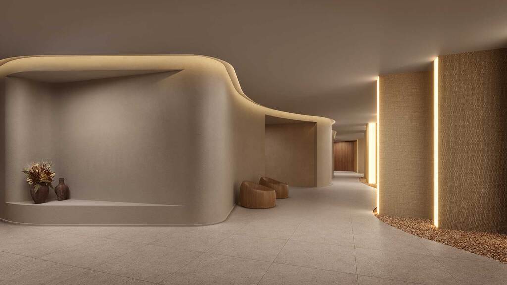 Apartamento à venda em São Paulo, Moema, com 4 quartos, 149,05m² - Renaldo Moura