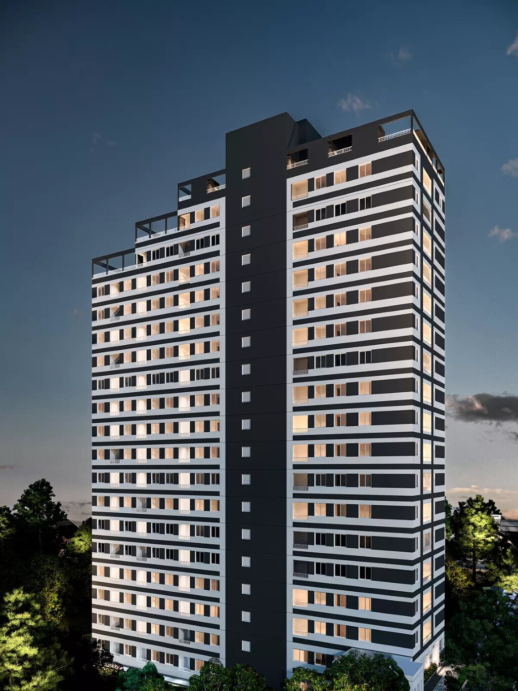 Apartamento em Vila Sônia - São Paulo SP