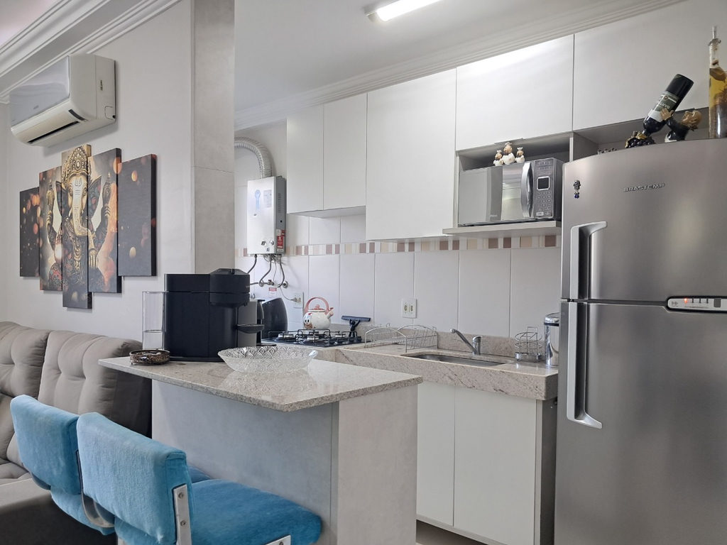 Apartamento para venda no bairro Teresópolis em Porto Alegre