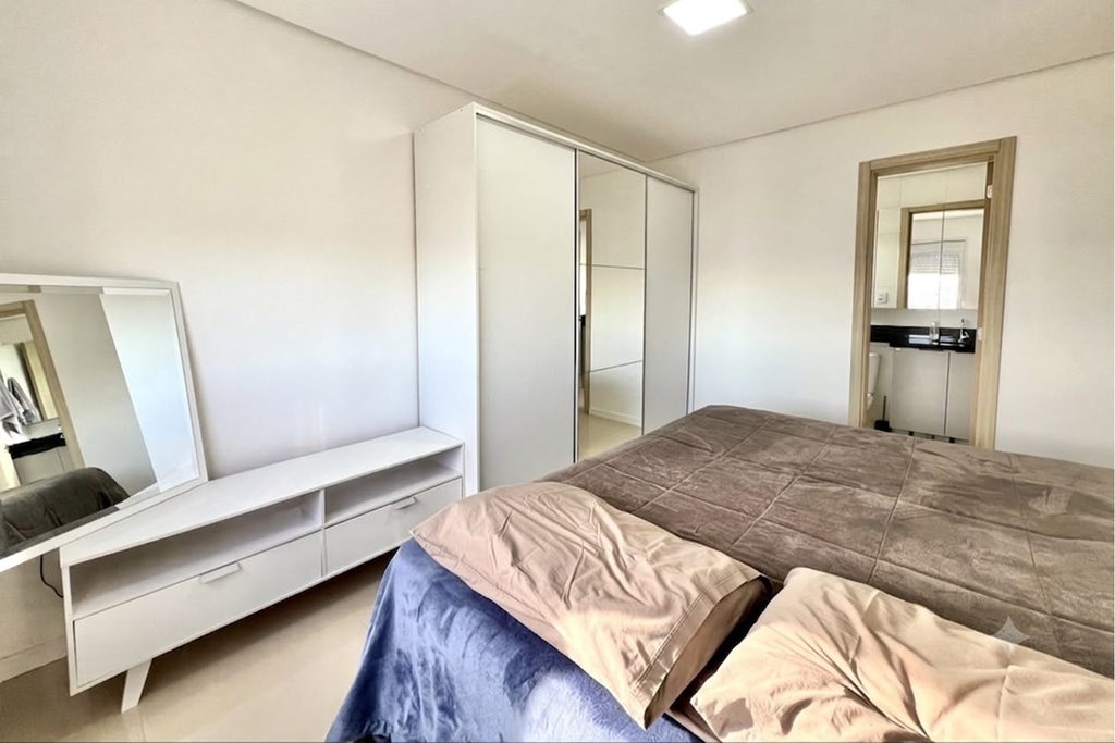 Apartamento para venda no bairro Igara em Canoas