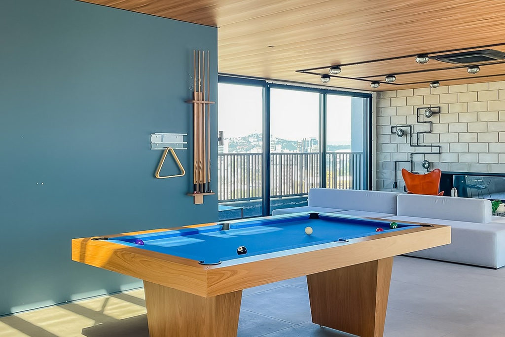 Studio para venda no bairro Cidade Baixa em Porto Alegre