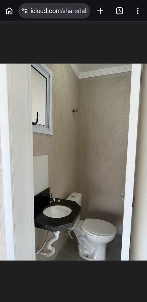 Apartamento de 2 quartos, 58m² no bairro Parque das Nações, em Santo André | Eu Corretor