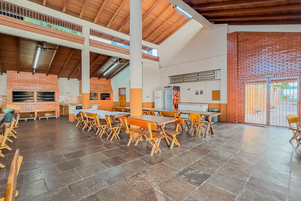 Apartamento para venda no bairro Jardim Botânico em Porto Alegre