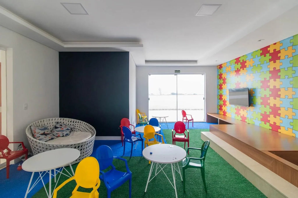 Apartamento para venda no bairro Camaquã em Porto Alegre