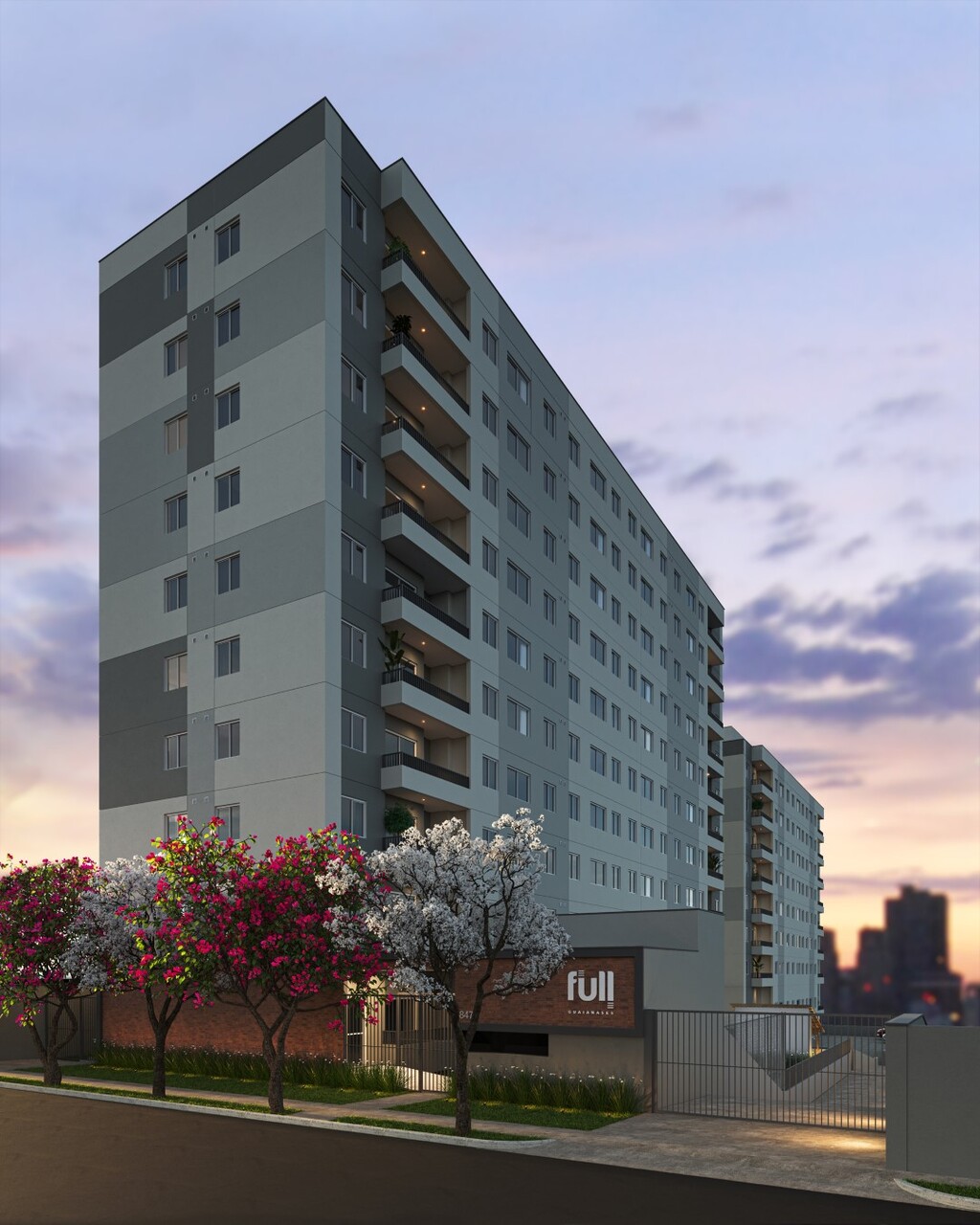 Apartamento à venda em São Paulo, Jardim Lajeado, com 2 quartos, 32,83m² - Renaldo Moura