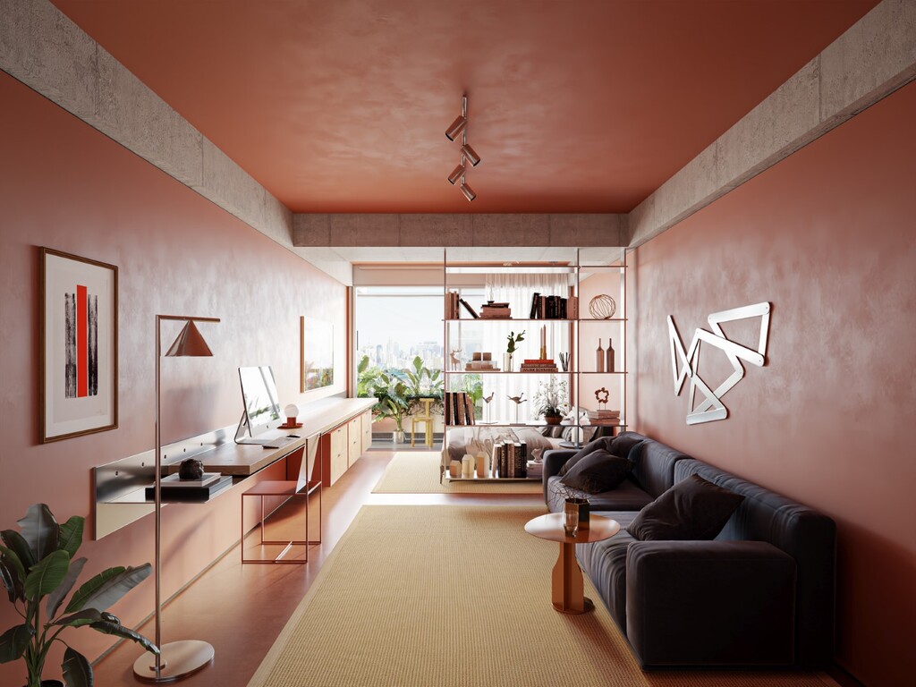 Terra Céu - Residencial — Miniatura 11