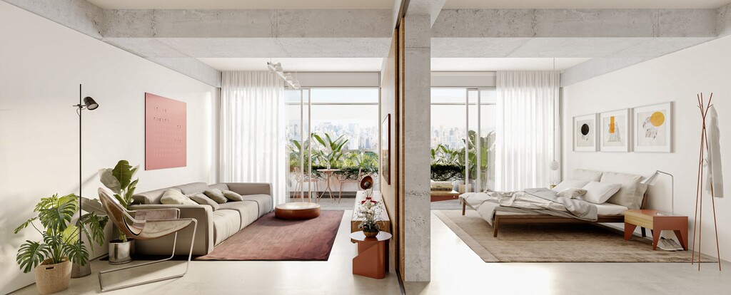 Terra Céu - Residencial — Miniatura 12