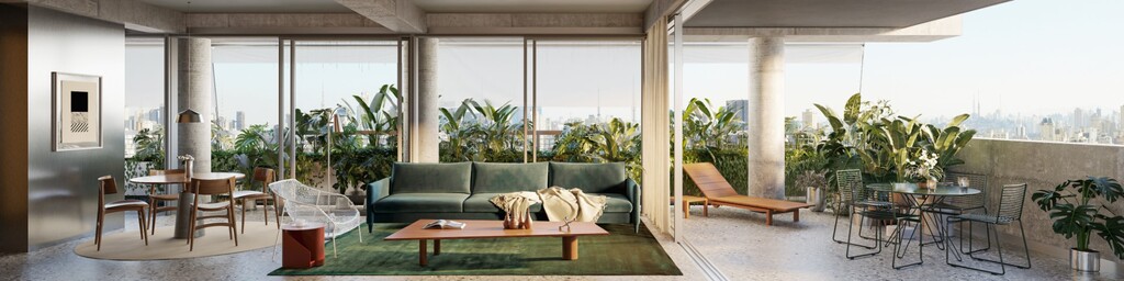 Terra Céu - Residencial — Miniatura 16