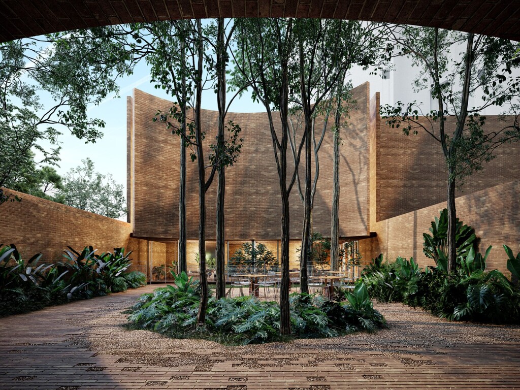 Terra Céu - Residencial — Miniatura 22
