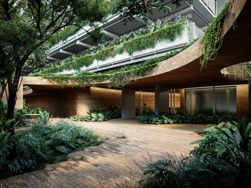 Terra Céu - Residencial — Miniatura 23