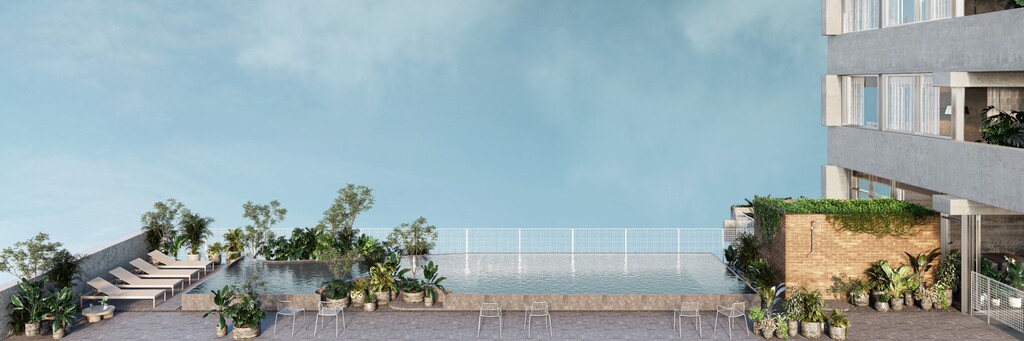 Terra Céu - Residencial — Miniatura 24