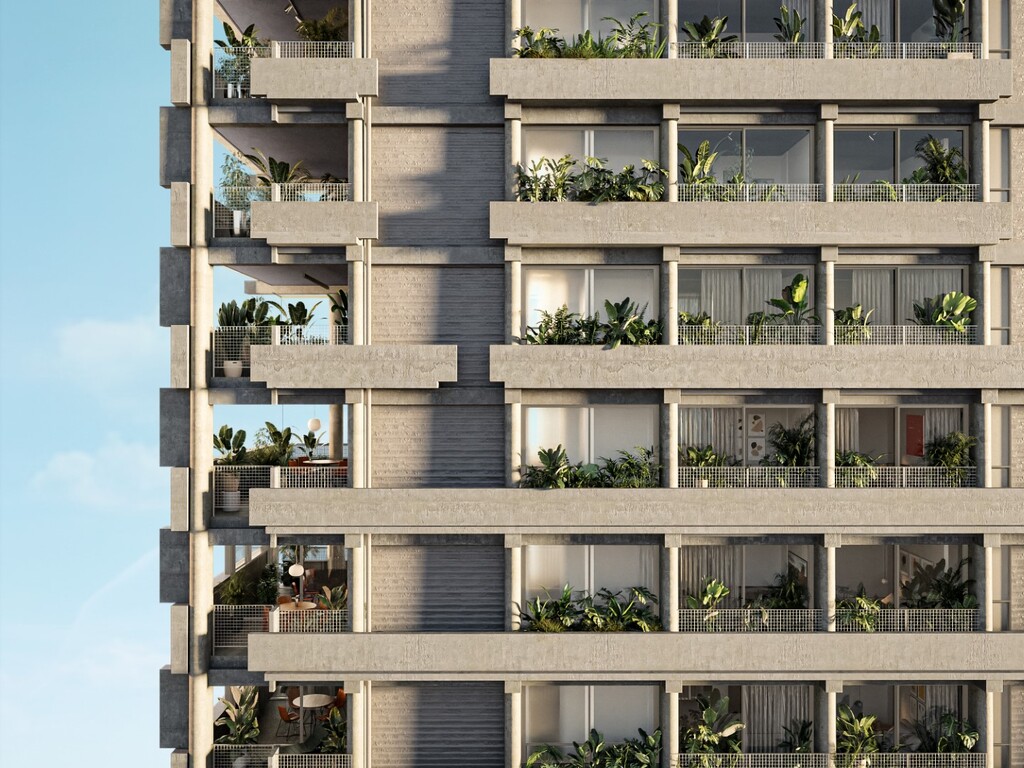 Terra Céu - Residencial — Miniatura 25