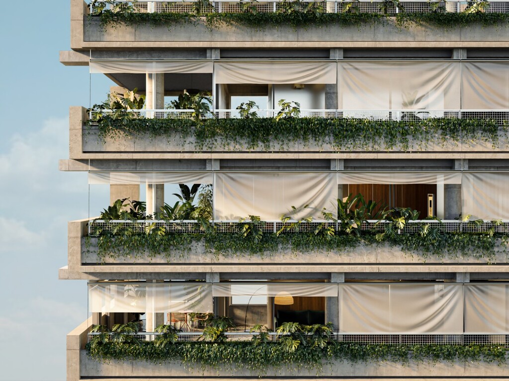 Terra Céu - Residencial — Miniatura 26