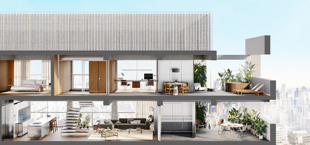 Terra Céu - Residencial — Miniatura 27