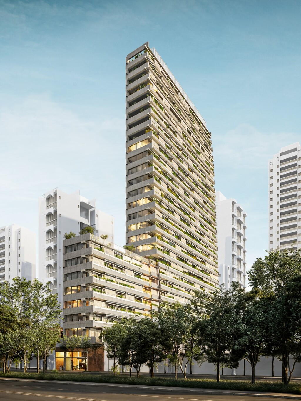 Terra Céu - Residencial — Miniatura 2