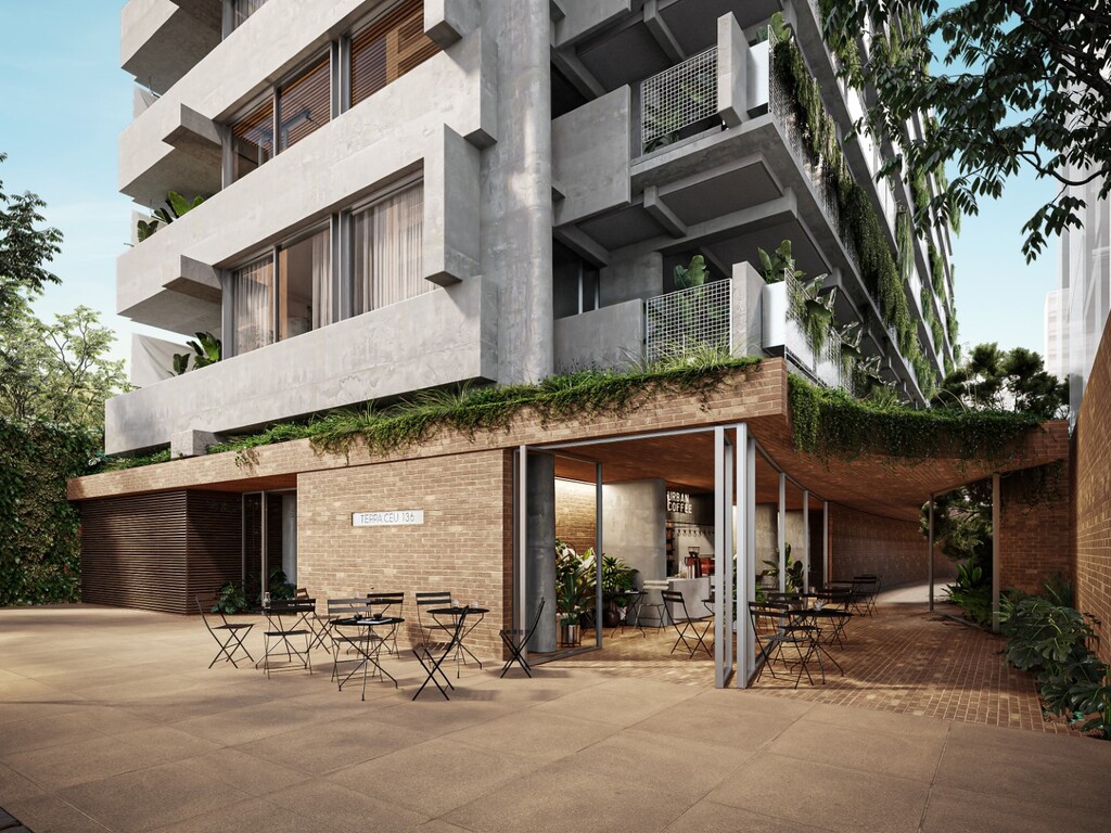 Terra Céu - Residencial — Miniatura 4