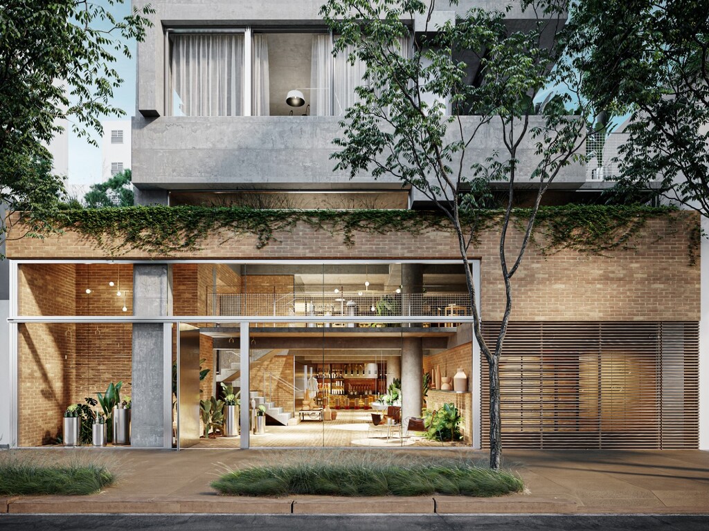 Terra Céu - Residencial — Miniatura 6