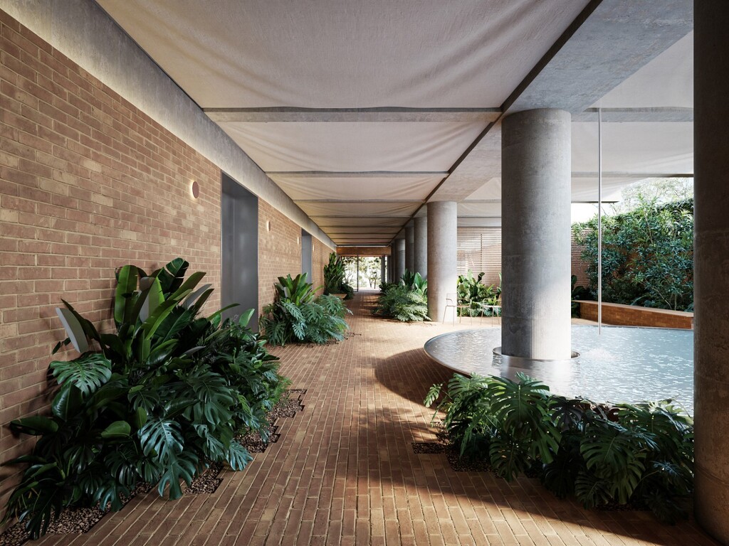 Terra Céu - Residencial — Miniatura 8