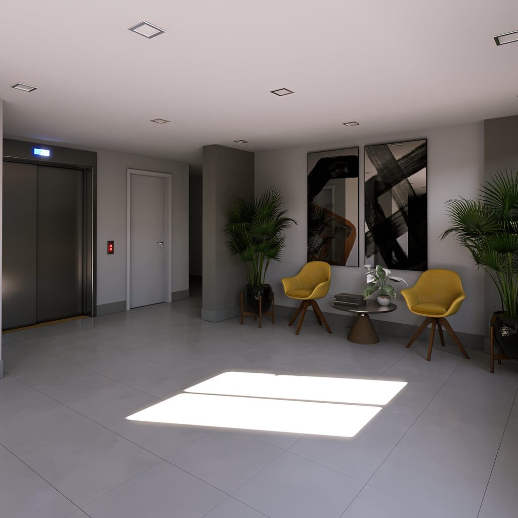 Apartamento à venda em São Paulo, Vila Sílvia, com 2 quartos, 42,24m² - Renaldo Moura