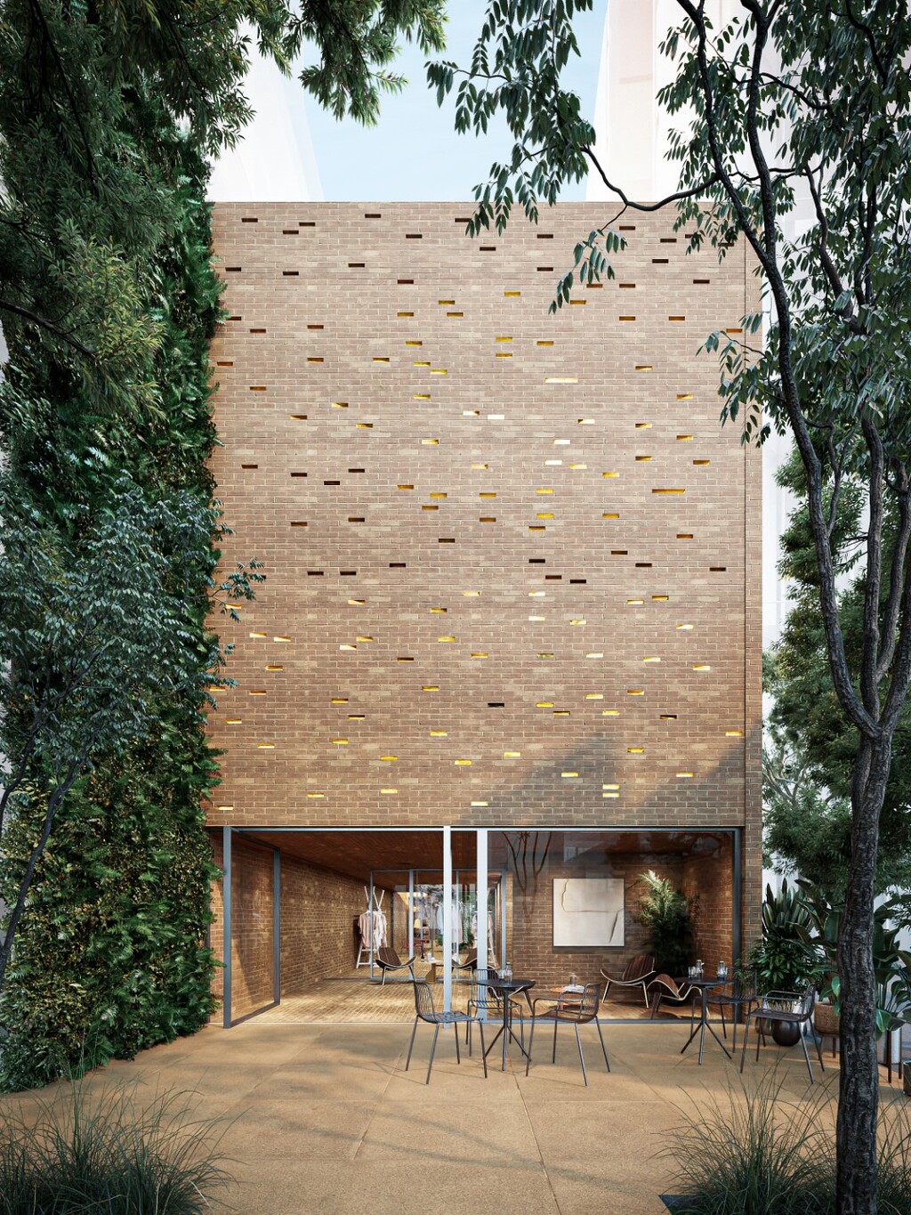 Terra Céu - Residencial — Miniatura 5
