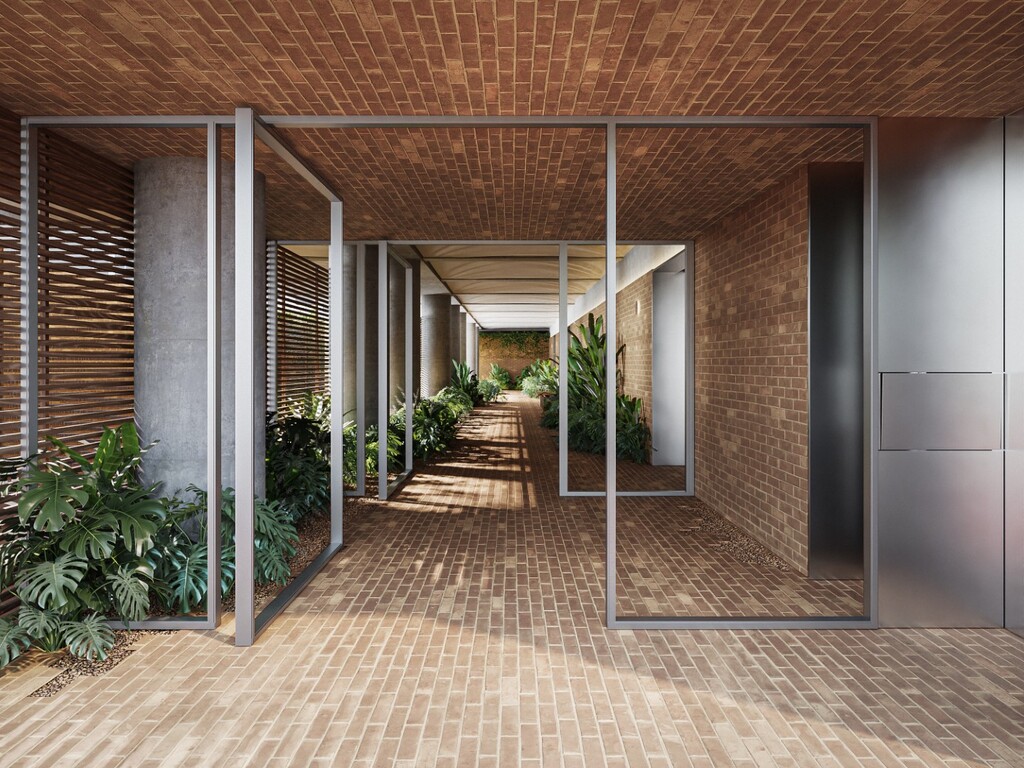 Terra Céu - Residencial — Miniatura 9
