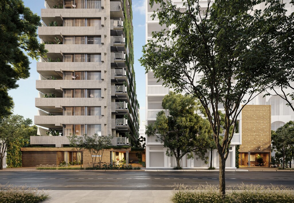 Terra Céu - Residencial — Miniatura 3