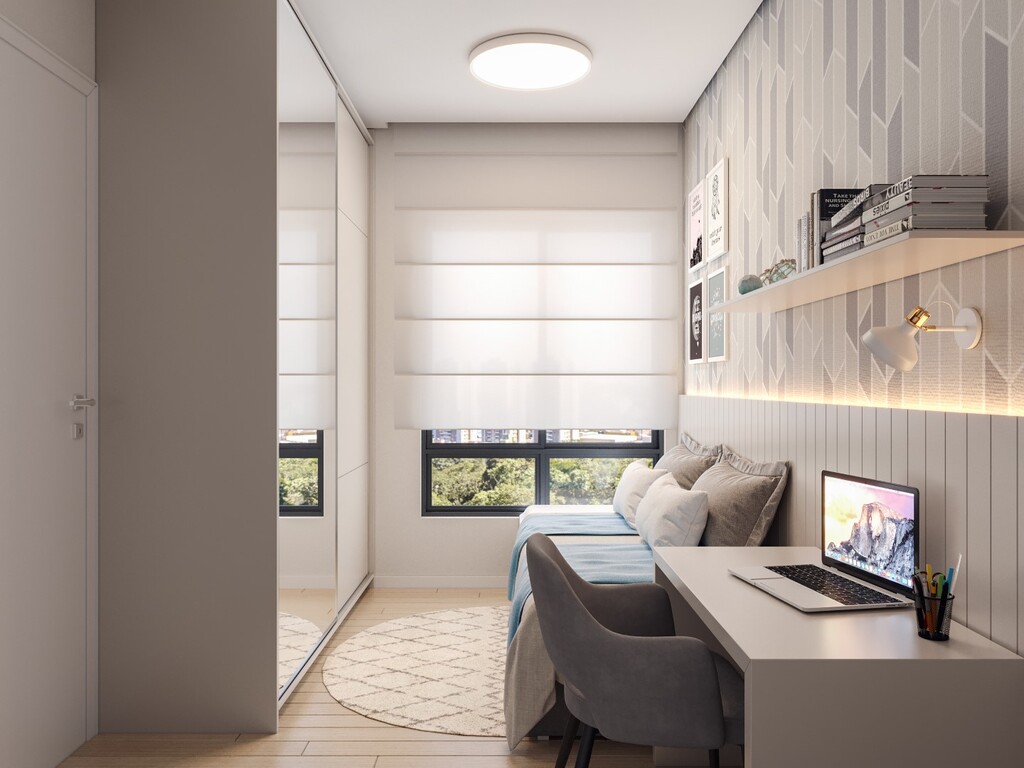 Apartamento à venda em Weissópolis, Pinhais — MAP Imobiliária