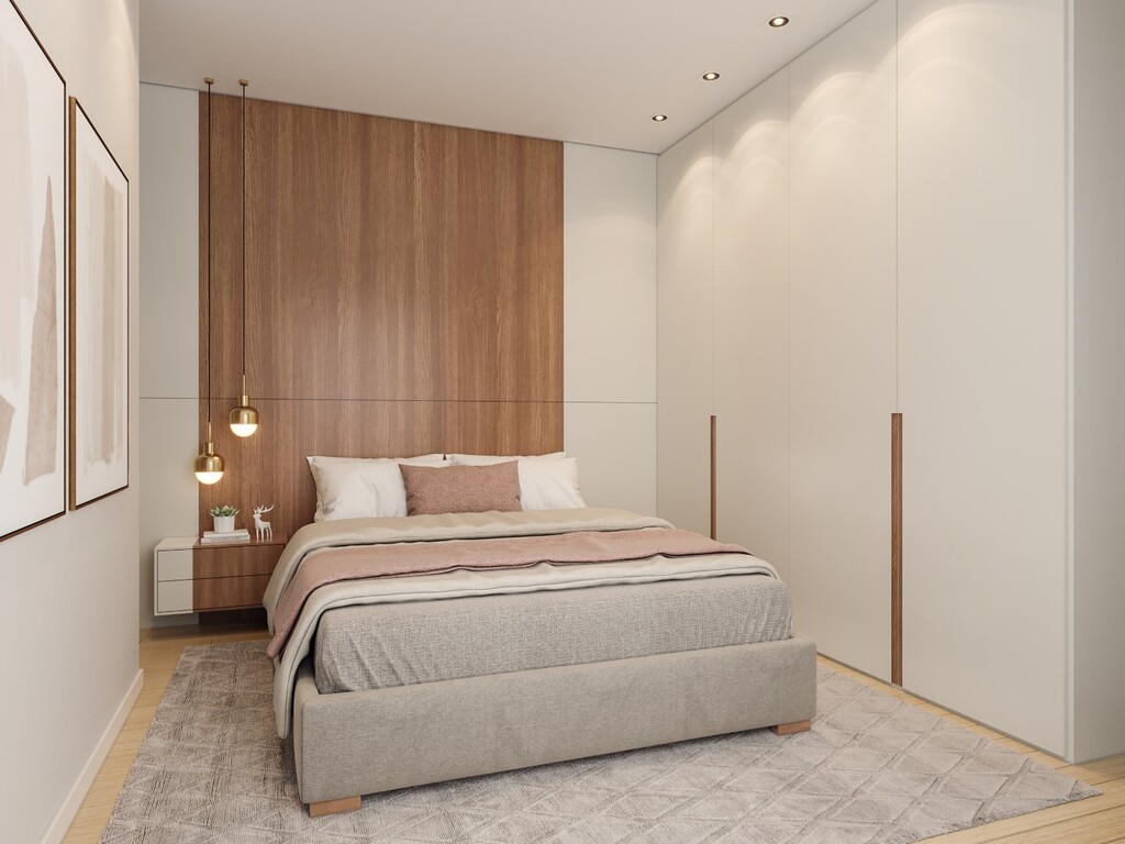 Apartamento à venda em Weissópolis, Pinhais — MAP Imobiliária