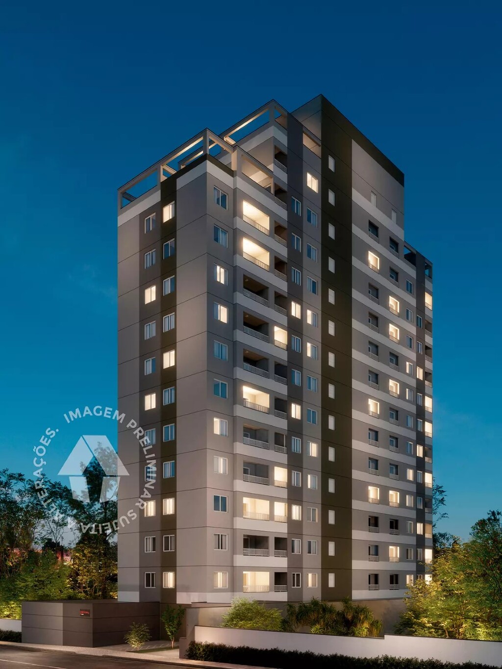 Cobertura à venda em São Paulo, Saúde, com 1 quarto, 64,8m² - Renaldo Moura
