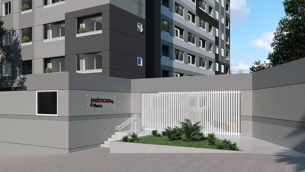 Cobertura à venda com 1 quarto, 82m² - Foto 3