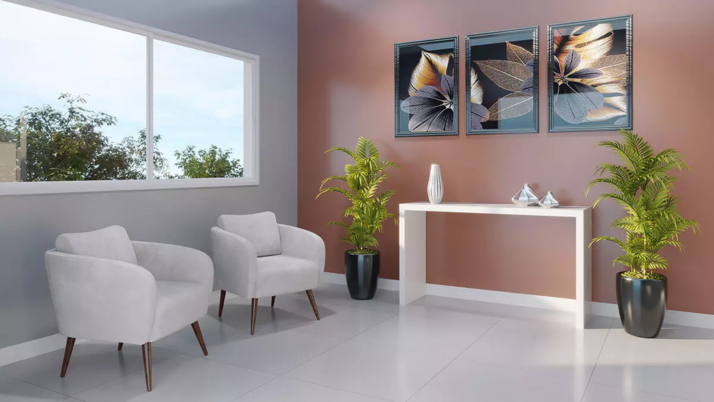 Cobertura à venda com 1 quarto, 82m² - Foto 4