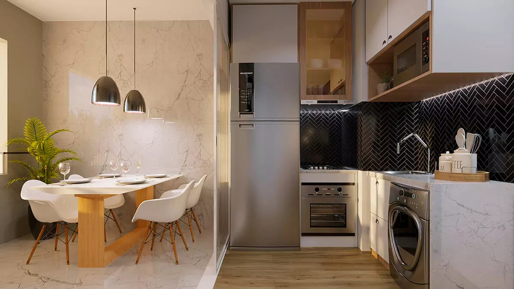 Cobertura à venda com 1 quarto, 82m² - Foto 7