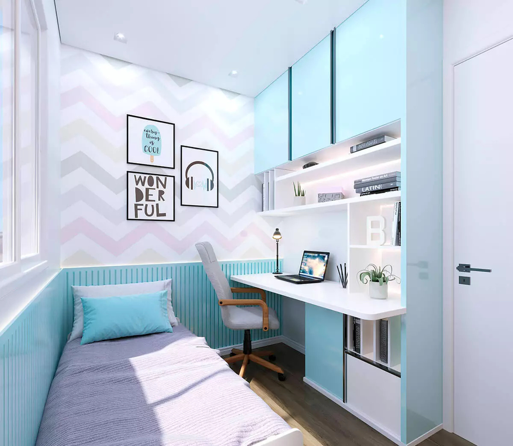Cobertura à venda com 1 quarto, 82m² - Foto 9