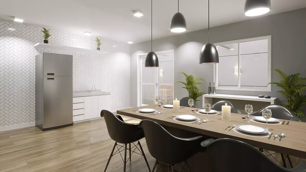 Cobertura à venda com 1 quarto, 82m² - Foto 13
