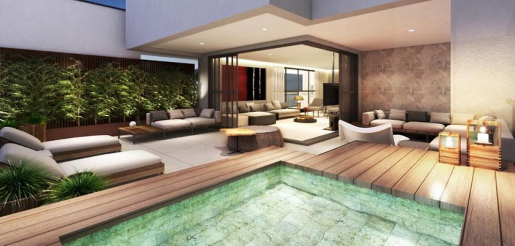 Apartamento, 4 quartos, 147 m² - Foto 5