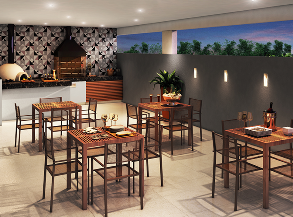 Apartamento, 4 quartos, 147 m² - Foto 8