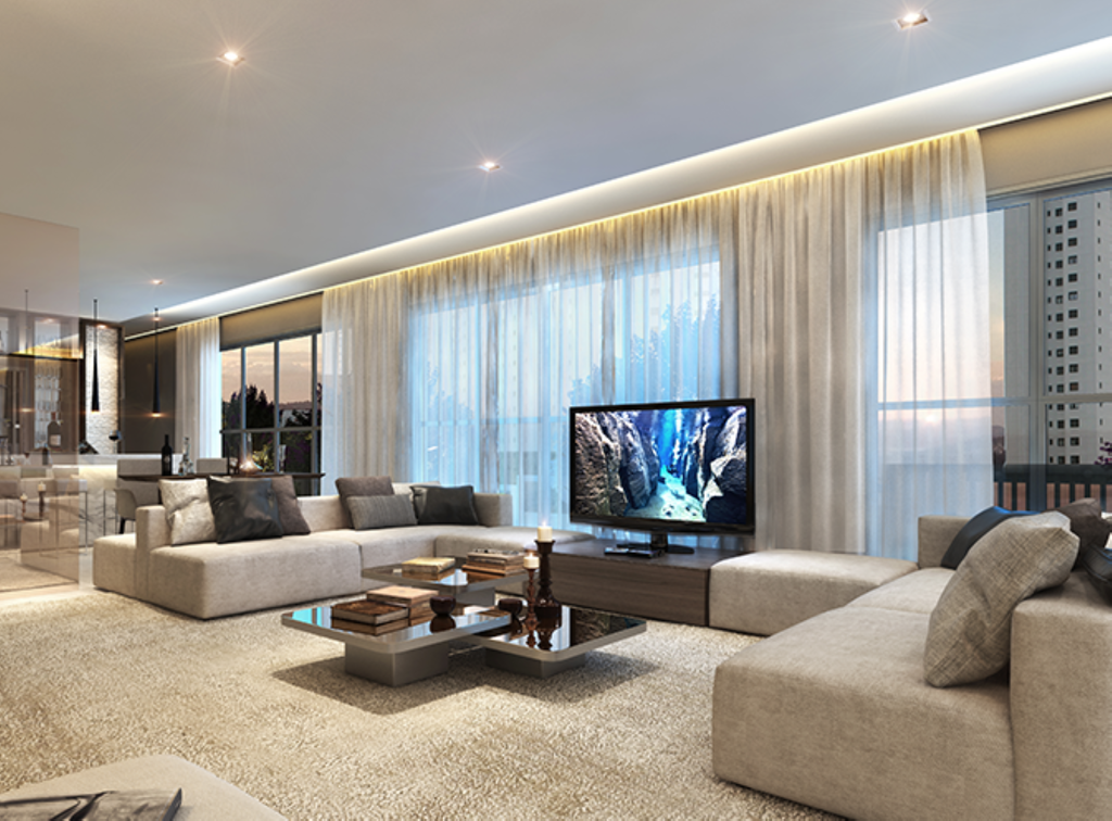 Apartamento, 4 quartos, 147 m² - Foto 9