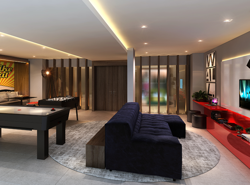 Apartamento, 4 quartos, 147 m² - Foto 10