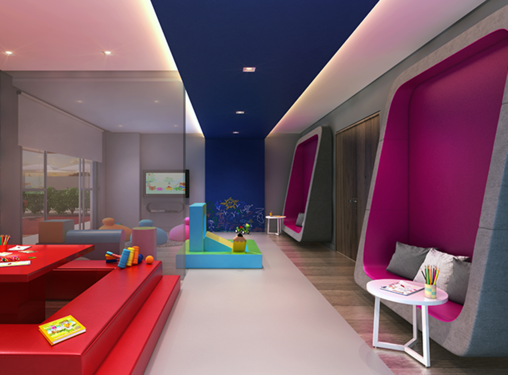 Apartamento, 4 quartos, 147 m² - Foto 12